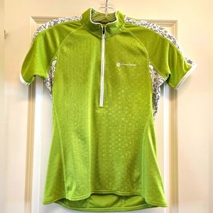 Cannondale Biking Top